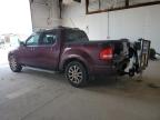 2007 Ford Explorer Sport Trac Limited продається в Lexington, KY - Undercarriage
