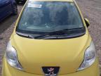 2009 PEUGEOT 107 URBAN for sale at Copart YORK