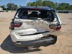 2020 Jeep Compass Limited en Venta en Theodore, AL - All Over