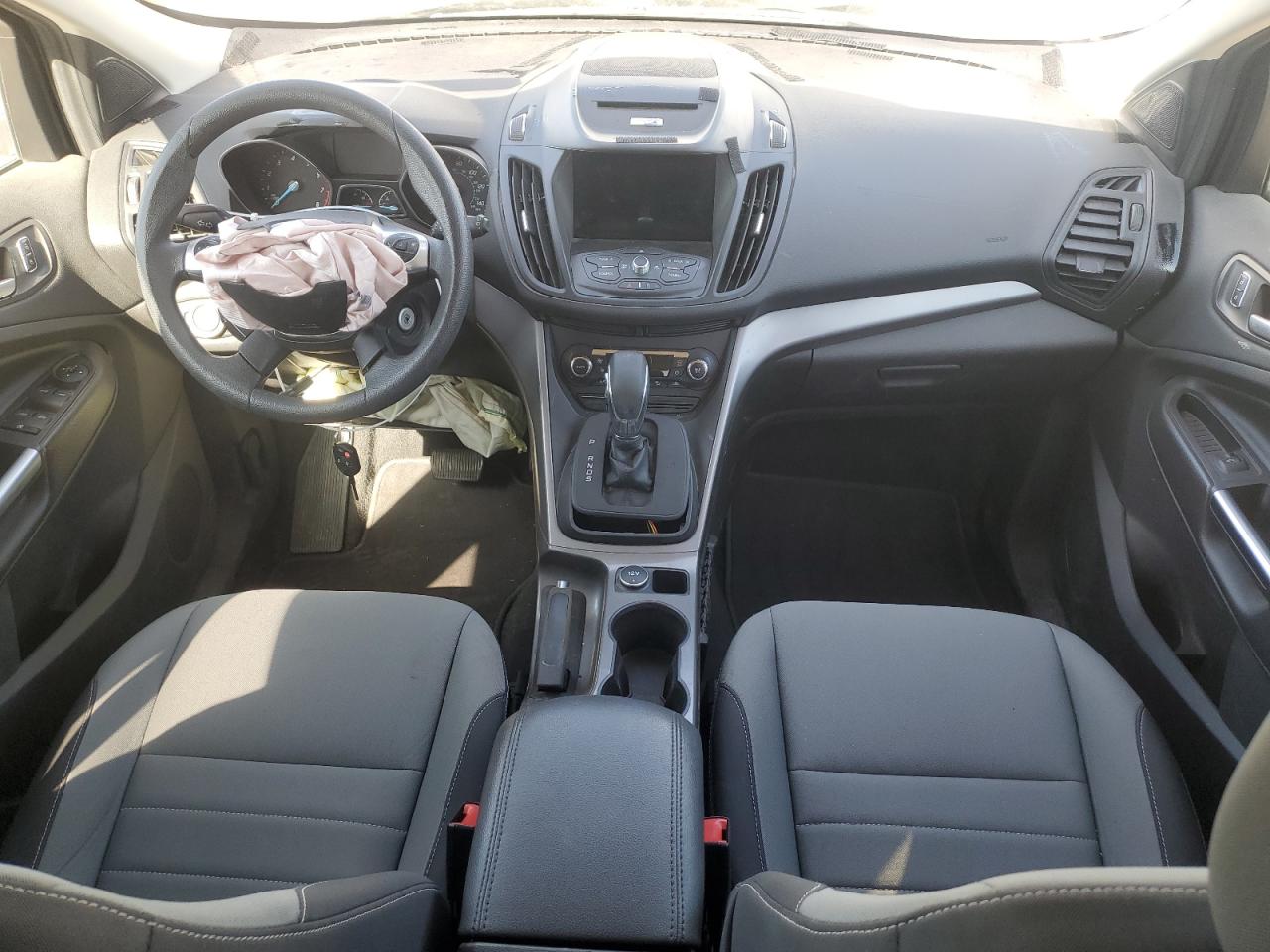 1FMCU9GX4GUB63595 FORD ESCAPE 2016