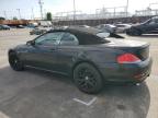 2005 Bmw 645 Ci Automatic for Sale in Wilmington, CA - Vandalism