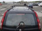 2006 NISSAN X-TRAIL AV for sale at Copart WOLVERHAMPTON