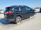 2019 Subaru Ascent Limited продається в Haslet, TX - Front End