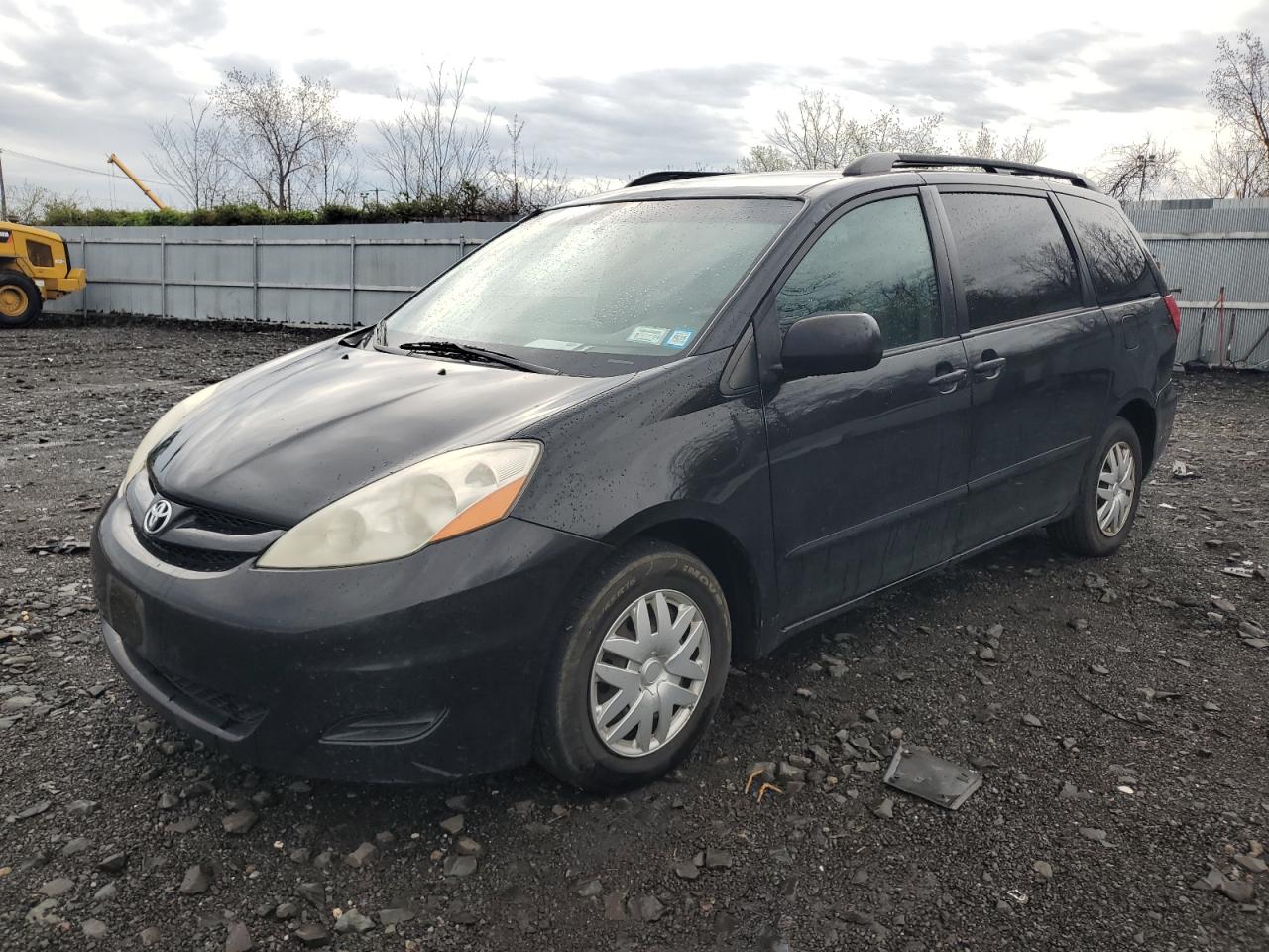 2008 Toyota Sienna Ce zu verkaufen in Marlboro, NY - Normal Wear