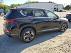 2020 Hyundai Santa Fe Limited იყიდება Hampton-ში, VA - Front End