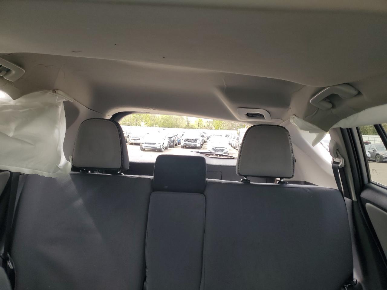2017 Toyota Rav4 Xle VIN: 2T3RFREV6HW633186 Lot: 52414235