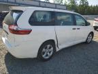 2016 Toyota Sienna  იყიდება Concord-ში, NC - Side