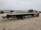 2001 Ford F550 Super Duty en Venta en Casper, WY - Normal Wear