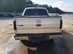 2010 Ford F150 Supercrew იყიდება Shreveport-ში, LA - Front End