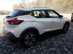 2020 Nissan Kicks Sv de vânzare în Waldorf, MD - Mechanical