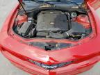 2012 Chevrolet Camaro Lt for Sale in Grand Prairie, TX - Hail