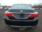 2015 Honda Accord Exl zu verkaufen in New Britain, CT - Side
