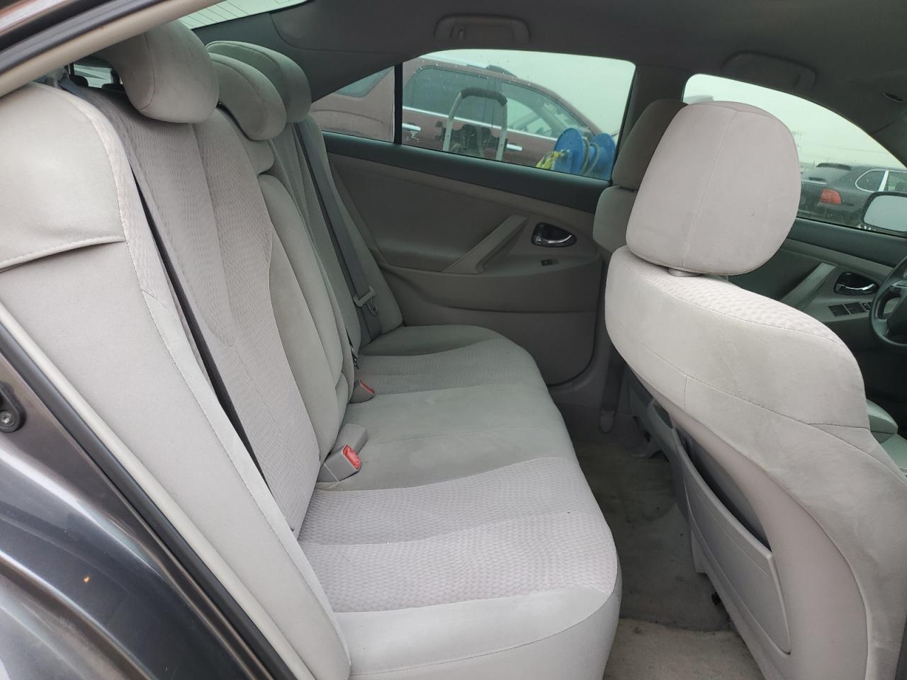 2010 Toyota Camry Base VIN: 4T4BF3EK3AR034190 Lot: 54756565