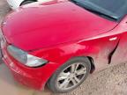 2009 BMW 118D SE for sale at Copart BRISTOL
