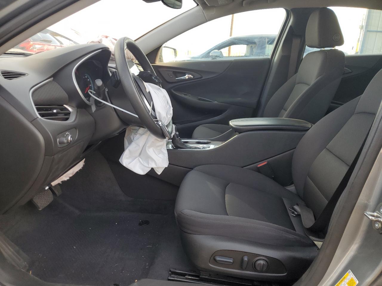 1G1ZD5ST1PF181268 CHEVROLET MALIBU 2023