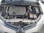 2017 TOYOTA COROLLA L   for sale at Copart QC - MONTREAL