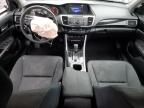 2017 Honda Accord Lx for Sale in Laurel, MD - Rollover