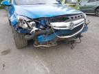 2011 VAUXHALL INSIGNIA V for sale at Copart GLOUCESTER