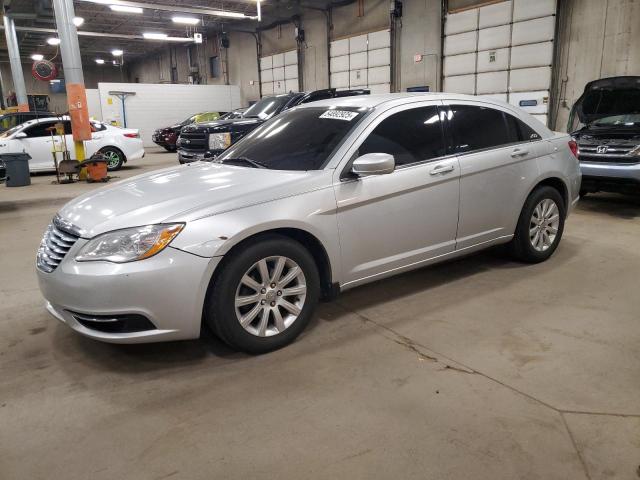 2012 Chrysler 200 Touring