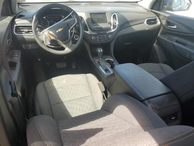  CHEVROLET EQUINOX 2020 Blue