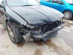 2004 SEAT LEON CUPRA for sale at Copart PETERLEE
