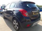 2015 VAUXHALL MOKKA TECH for sale at Copart SANDY