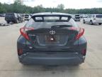 2020 Toyota C-Hr Xle zu verkaufen in Gaston, SC - Front End