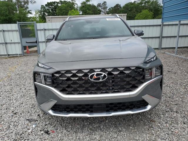  HYUNDAI SANTA FE 2023 Szary