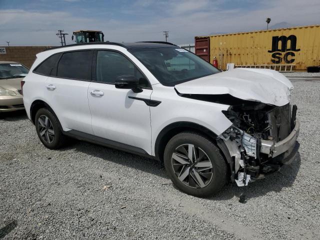  KIA SORENTO 2023 Biały