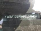 2023 Bmw M550Xi  for Sale in Hillsborough, NJ - Side