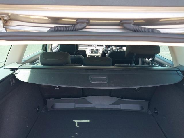 2016 VOLKSWAGEN PASSAT SE