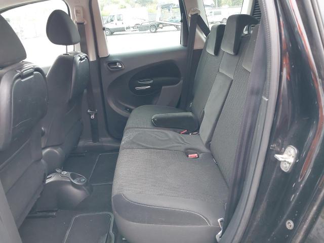 2012 CITROEN C3 PICASSO