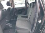 2012 CITROEN C3 PICASSO for sale at Copart WOLVERHAMPTON