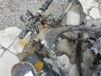 2006 Kymco Usa Inc Venox 250 de vânzare în Oklahoma City, OK - Burn