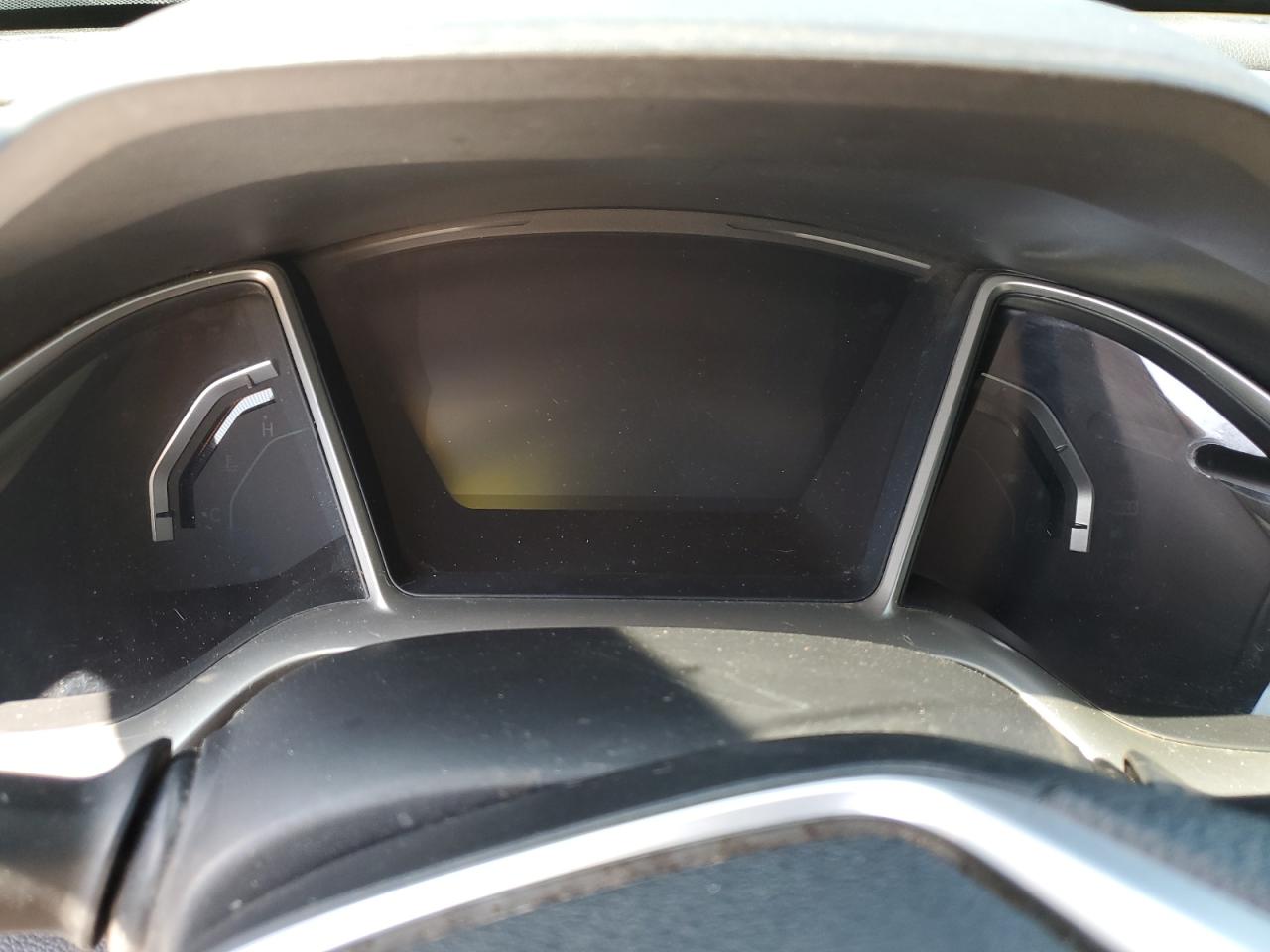 2HGFC2F79GH514633 HONDA CIVIC 2016