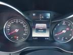 2017 MERCEDES BENZ C250 D AMG for sale at Copart SANDY