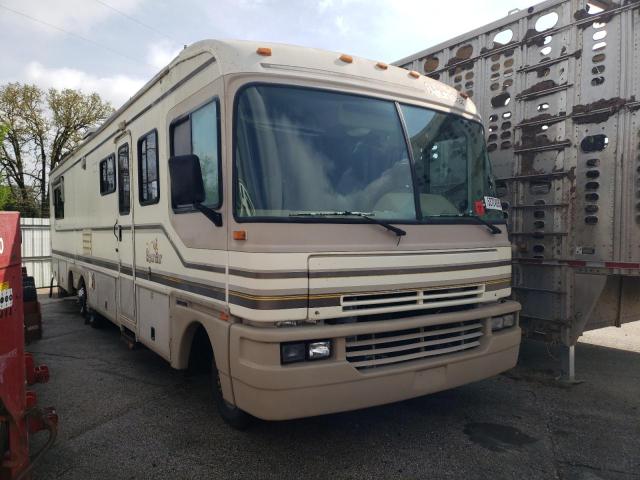 1996 Ford F530 Super Duty
