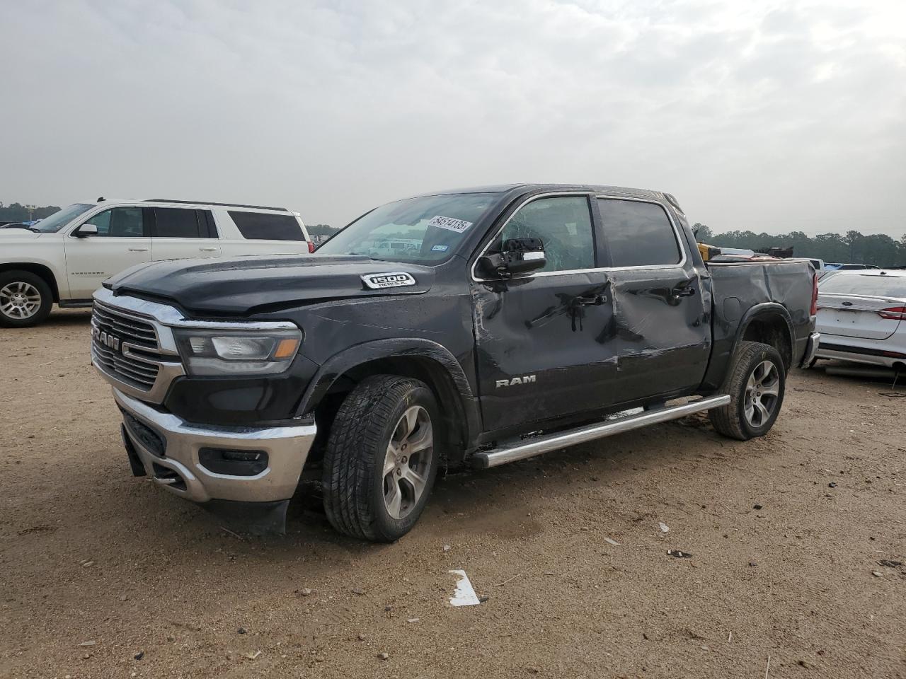 Houston, TX에서 판매 중인 2020 Ram 1500 Laramie - Front End