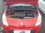 2009 RENAULT CLIO EXTRE for sale at Copart SANDTOFT