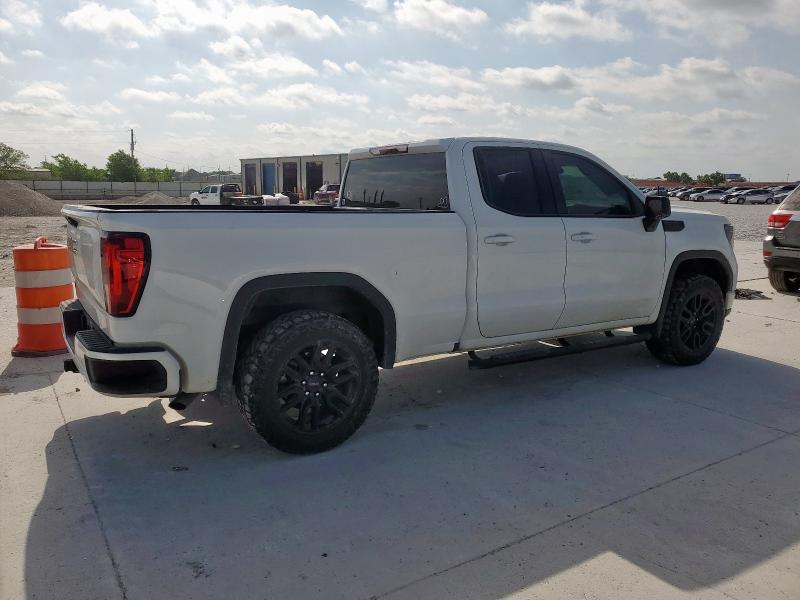  GMC SIERRA 2024 White