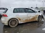 2016 Volkswagen Golf R  zu verkaufen in Littleton, CO - Front End