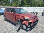 2021 Kia Soul Lx за продажба в Riverview, FL - Side