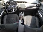 2020 Nissan Kicks Sv للبيع في Jacksonville، FL - Rear End