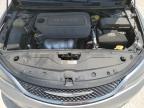 2015 Chrysler 200 Limited იყიდება New Braunfels-ში, TX - Side