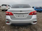 2018 Nissan Sentra S   for Sale in Chicago Heights, IL - Front End