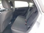 2016 FORD FIESTA STY for sale at Copart PETERLEE