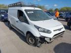 2015 FORD TRANSIT CO for sale at Copart SANDWICH