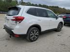 2020 Subaru Forester Limited na sprzedaż w Seaford, DE - Rear End