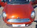 2011 MINI ONE for sale at Copart NEWBURY