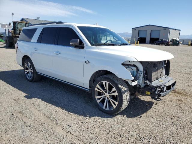  FORD EXPEDITION 2020 Белы